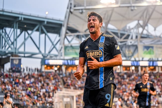 MLS Eastern Conference: Julian Carranza’s potential transfer, Chicago Fire’s tactical change & more on each team