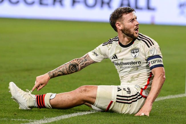 MLS Western Conference: Dallas hit a new low, Cristian Espinoza’s assist & more on each team