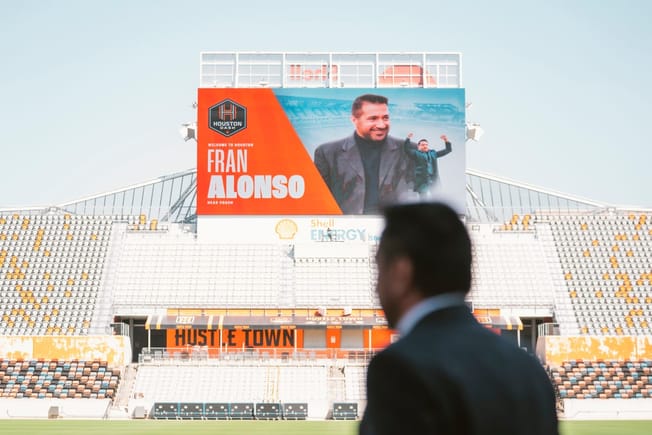 Why Fran Alonso’s Houston Dash team is struggling: turnovers, personnel, and a huge tactical shift