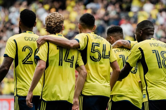 MLS Eastern Conference: Nashville SC’s next steps, Hannes Wolf shines & more on each team