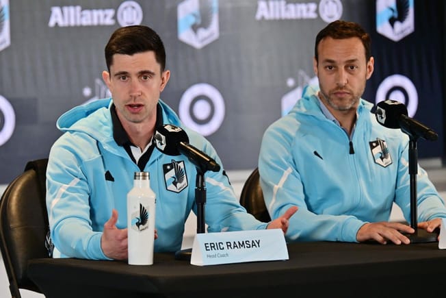 MLS Western Conference: Zack Steffen’s bad day, Minnesota United’s tactics & more on each team