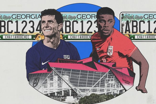 How the USMNT lost to Panama and put their Copa America future at risk at the same time