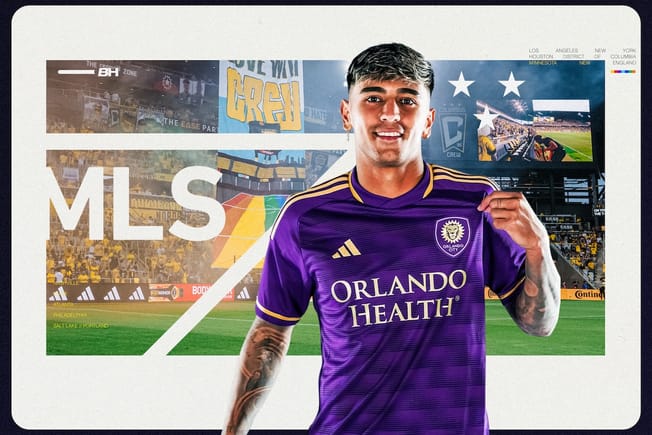 Your MLS team, analyzed: Columbus Crew’s dominance, floundering teams shine & everything else