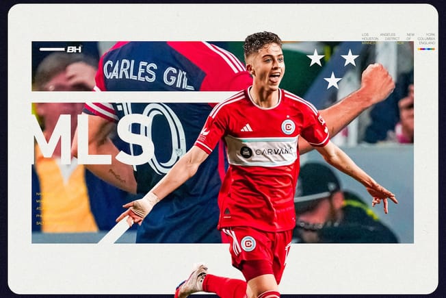 Your MLS team, analyzed: Youngsters shine out East, LAFC's tactical wrinkle & everything else