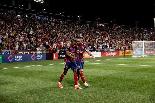 MLS Western Conference: Chicho Arango is the selfless superstar, LA Galaxy’s no-brainer & more on each team