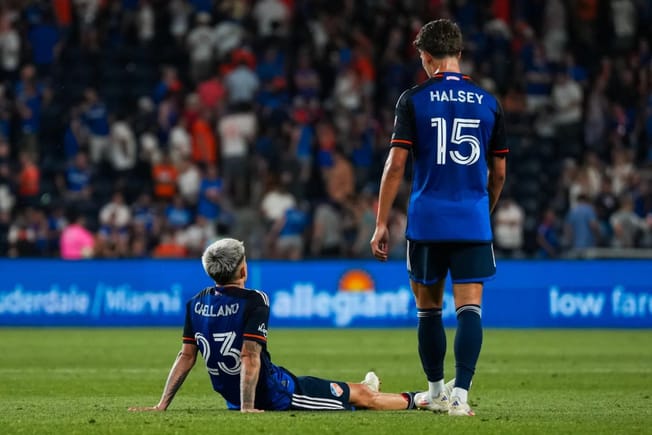 MLS Eastern Conference: Cincy’s injury woes, crucial transfer action & more on each team