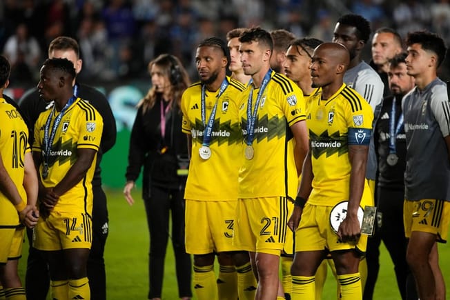 MLS Eastern Conference: Columbus Crew flop in the CCC final, Atlanta United crumble & more on each team