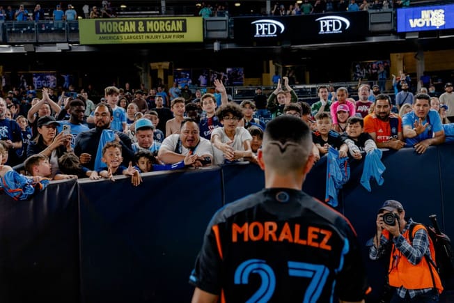 MLS midseason check-in: Why every team in the East should (and shouldn’t) be worried heading into the summer