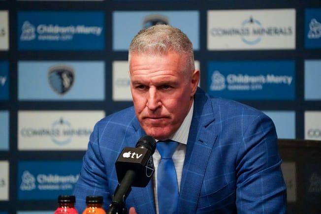 MLS midseason check-in: Why every team in the West should (and shouldn’t) be worried heading into the summer