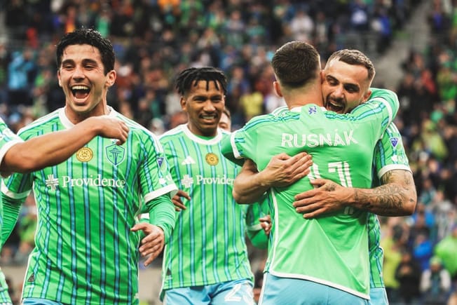 MLS Western Conference: Seattle Sounders find their formula, transfer action & more on each team