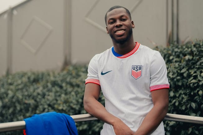 How to sound smart when talking about the USMNT during the Copa America