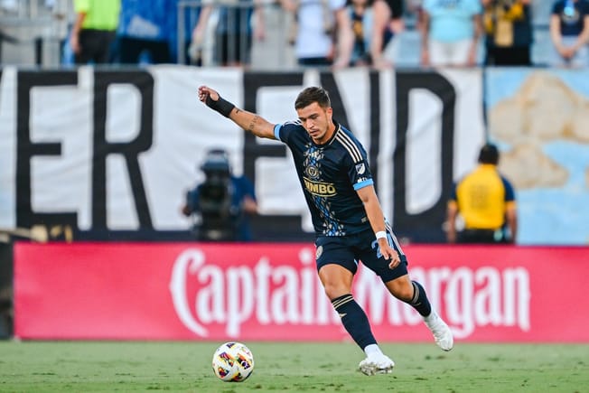MLS Eastern Conference: Philadelphia’s Kai Wagner sounds off, transition for Atlanta & more on each team