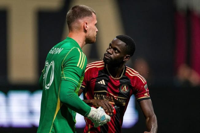 Your MLS team, analyzed: Atlanta United's viral goal, Sporting Kansas City's changes & everything else