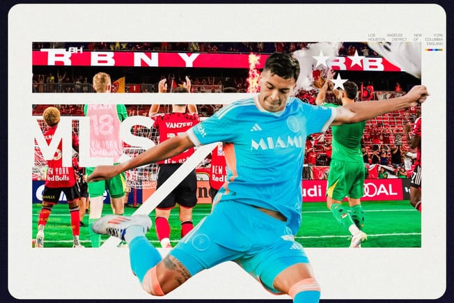 Your MLS team, analyzed: Inter Miami's roster build, LAFC’s flexibility & everything else