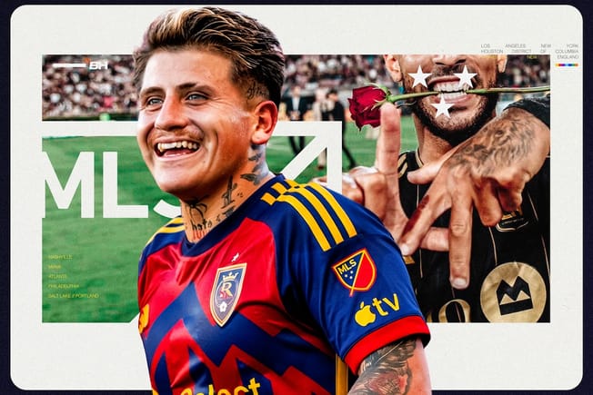 Your MLS team, analyzed: Diego Luna goes off, FC Cincinnati throttle Inter Miami & everything else