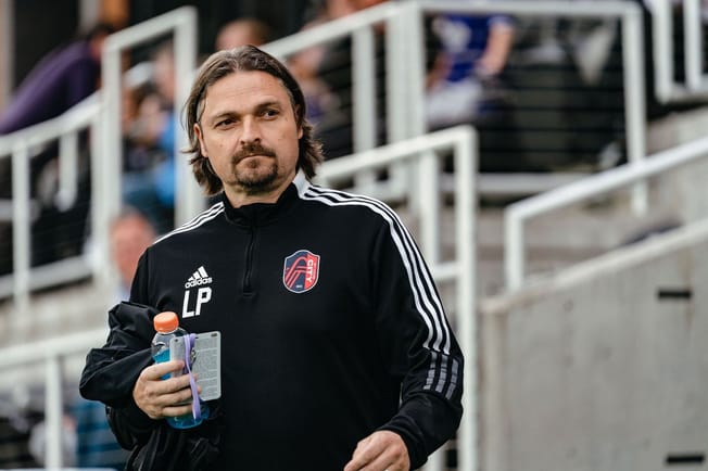 MLS Western Conference: St. Louis’ coaching change, Gabriel Pec shines & more on each team