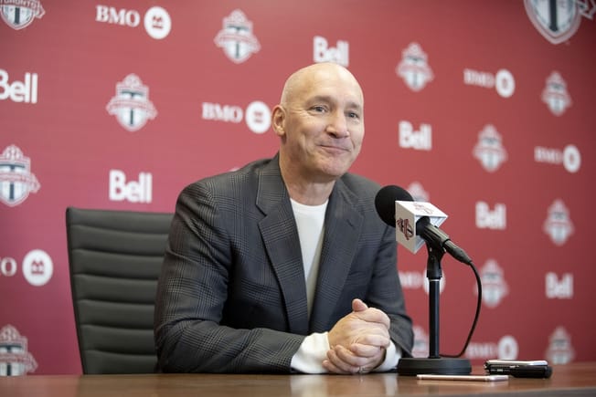 MLS Eastern Conference: Chaos in the Shield race, big changes in Toronto & more on each team