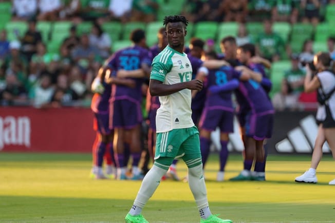 MLS Western Conference: DPs debut, Colorado Rapids impress & more on each team