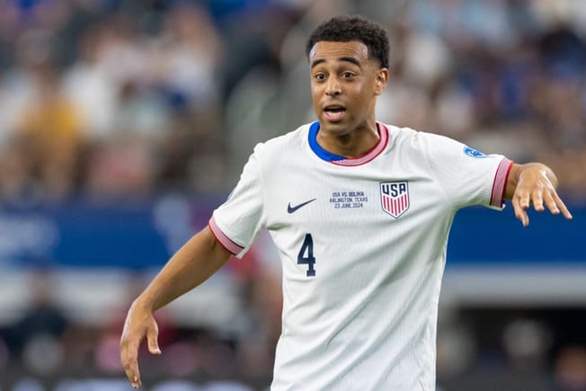 USMNT vs. Uruguay: Predicting major lineup decisions, tactical tradeoffs, and more