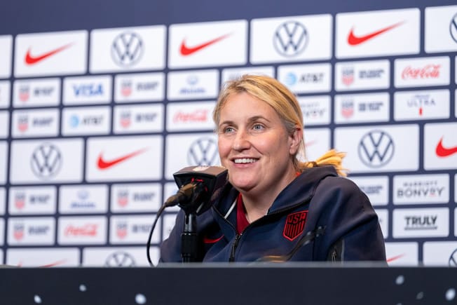 Who are the USWNT’s opponents at the Olympics? Let’s break them down.