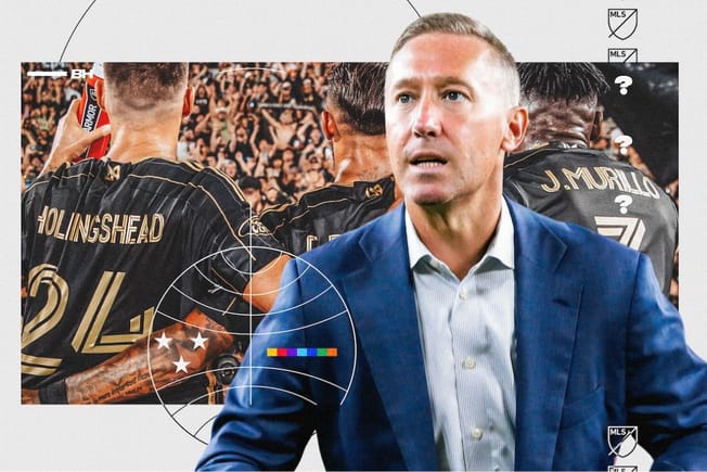 Biggest transfer needs for each MLS team ahead of the summer transfer window