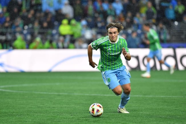 MLS Western Conference: Pedro de la Vega's role, contenders stumble & more on each team