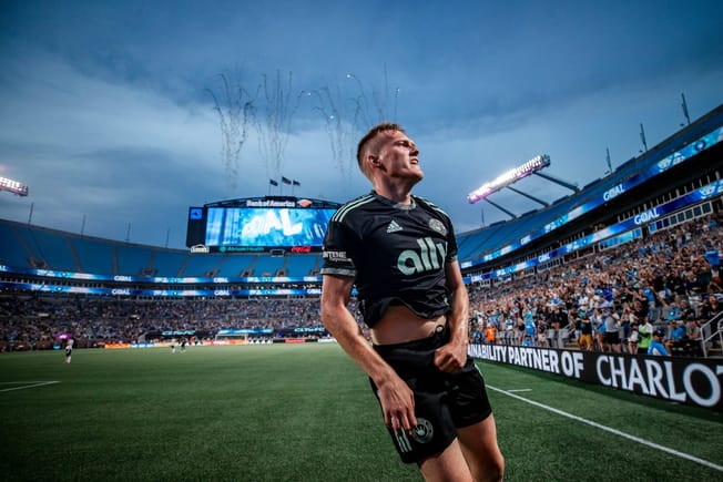 MLS Eastern Conference: Charlotte FC’s DP pileup, the Revs get embarrassed & more on each team