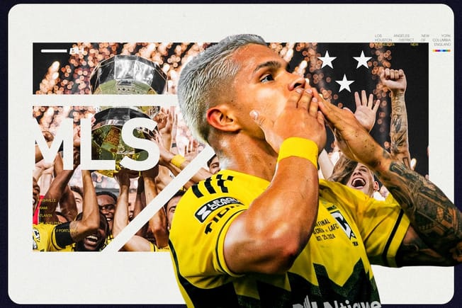Your MLS team, analyzed: Columbus Crew can’t be stopped, stars debut & everything else