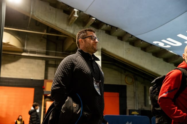 What it’s like for an MLS sporting director on transfer deadline day: “I'm still catching up on my sleep”