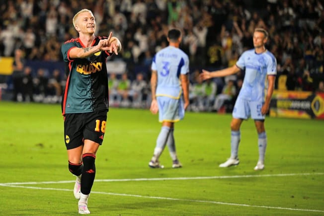 MLS Western Conference: Marco Reus shines, LAFC can’t beat Columbus & more on each team