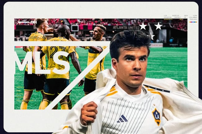 Your MLS team, analyzed: El Tráfico doesn’t miss, Inter Miami push for a record & everything else
