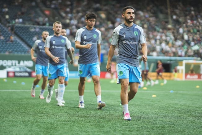 MLS Western Conference: Seattle Sounders’ odd tactics, Minnesota United’s depth & more on each team