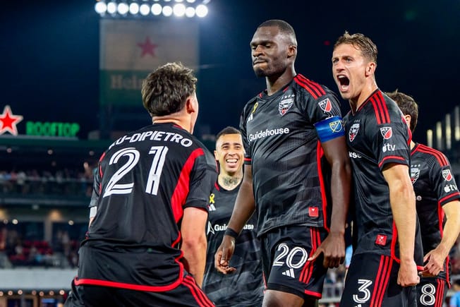 MLS Eastern Conference: Elite striker play, FC Cincinnati look vulnerable & more on each team