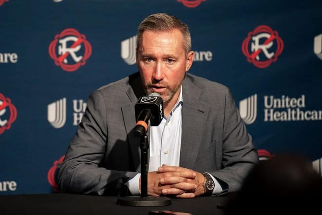 MLS Eastern Conference: New England Revolution’s meltdown, Philadelphia Union roar & more on each team