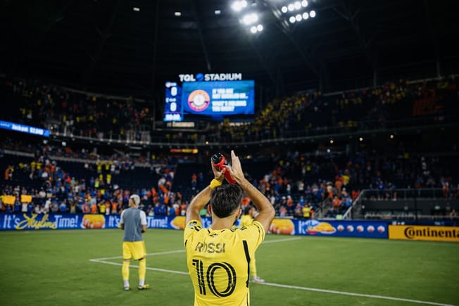 MLS Eastern Conference: Hard-fought Hell is Real, BJ Callaghan’s first win & more on each team