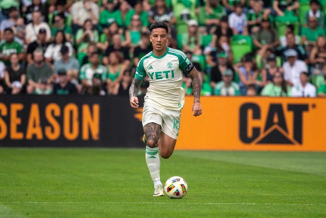 MLS Western Conference: Austin FC’s big problem, records start to fall & more on each team