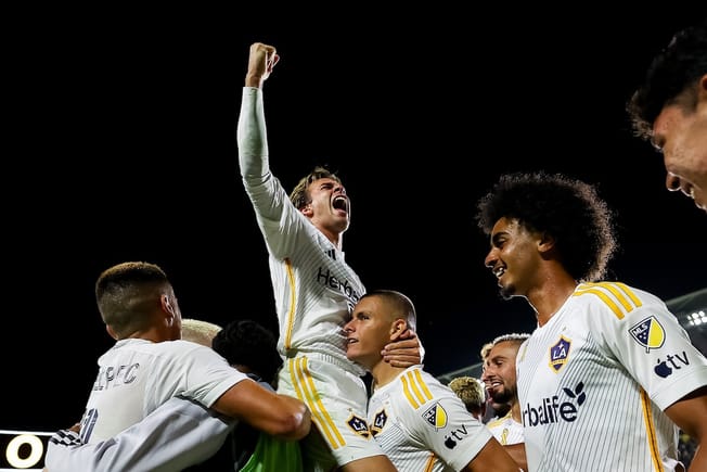 MLS Western Conference: LA Galaxy can win it all, RSL's growing pains & more on each team