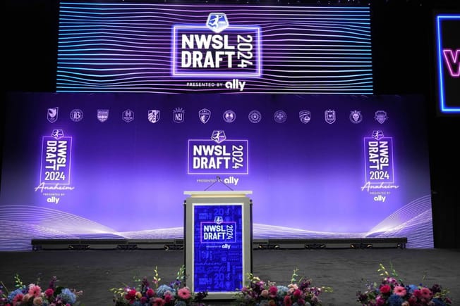 Why the NWSL Draft had to go: Best for the players (and the league, too)