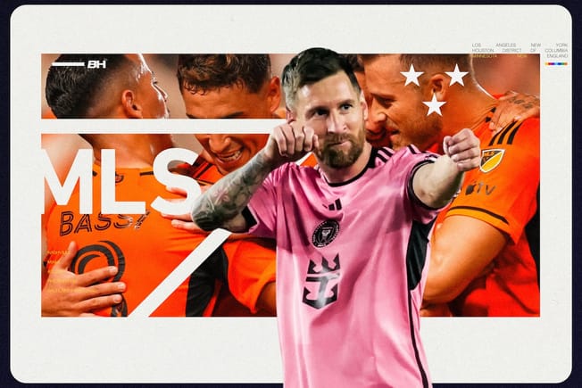 Your MLS team, analyzed: Decision Day chaos, Inter Miami’s points record & everything else