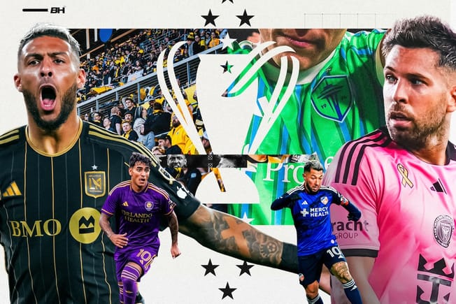 Every MLS playoff team, analyzed: Two early upsets, FC Cincinnati's free-flowing attack & more