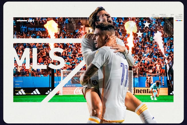 Your MLS team, analyzed: LA Galaxy’s Gabriel Pec is a superstar, DC United won’t quit & everything else