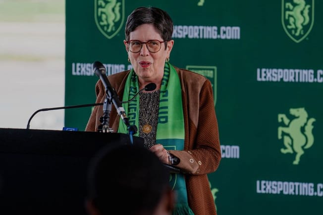 Inside the strange world of being promoted…in a country without promotion and relegation