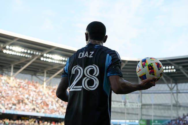 MLS Film Room: Under-the-radar transfer addition oozes promise for Minnesota United