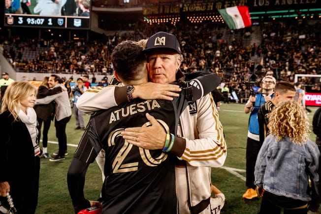 MLS Western Conference: LAFC snatch the top seed, concern for Colorado Rapids & more on each team