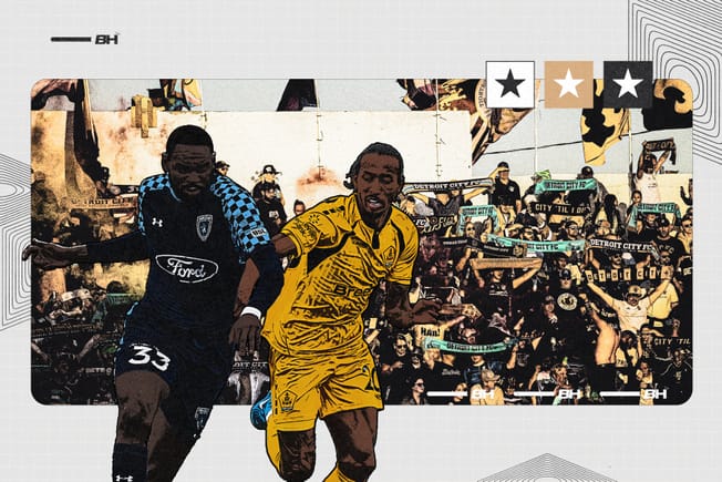 The six biggest questions facing the USL: Territory battles with MLS, youth development & more