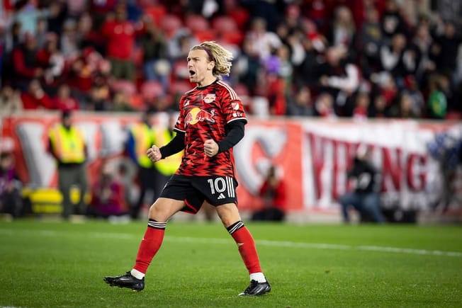 MLS Playoff Roundup: Red Bulls do the unthinkable, Miami lose & more from Round One out East