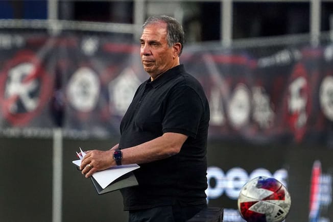 Lowery’s 10 MLS Thoughts: Bruce Arena's return, Jim Curtin fired & more