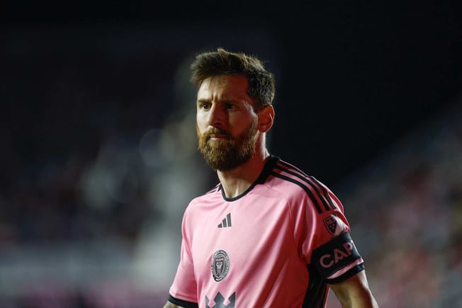 MLS playoff chaos, analyzed: Inter Miami’s shock exit, LAFC’s tactical tweak & more