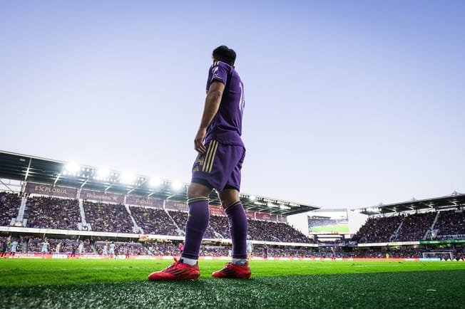 What to watch in the MLS conference finals: Riqui Puig's touches, Orlando City under pressure & more