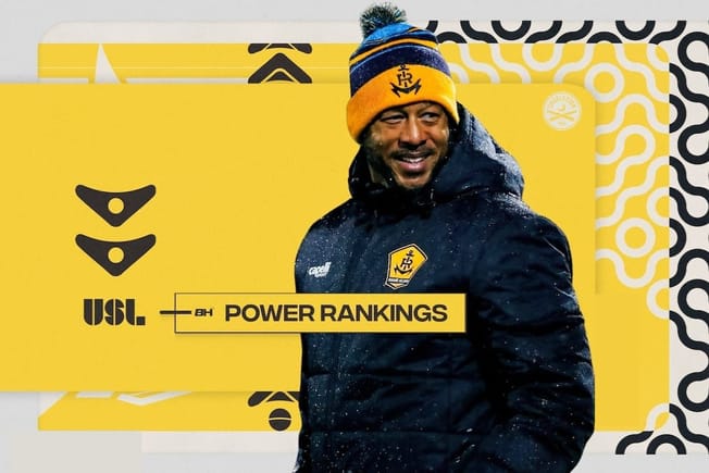 USL Power Rankings: Where each Championship playoff team stands after the conference semifinals